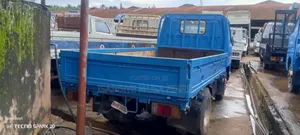 Isuzu Elf Same Tye and Canter