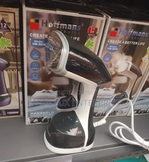 Handheld Steam Iron