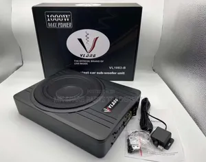 Car Universal Underseat Speakers