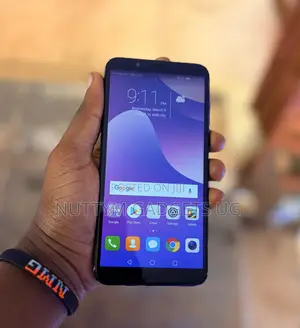 Huawei Y7 Prime 2018 64 GB Blue