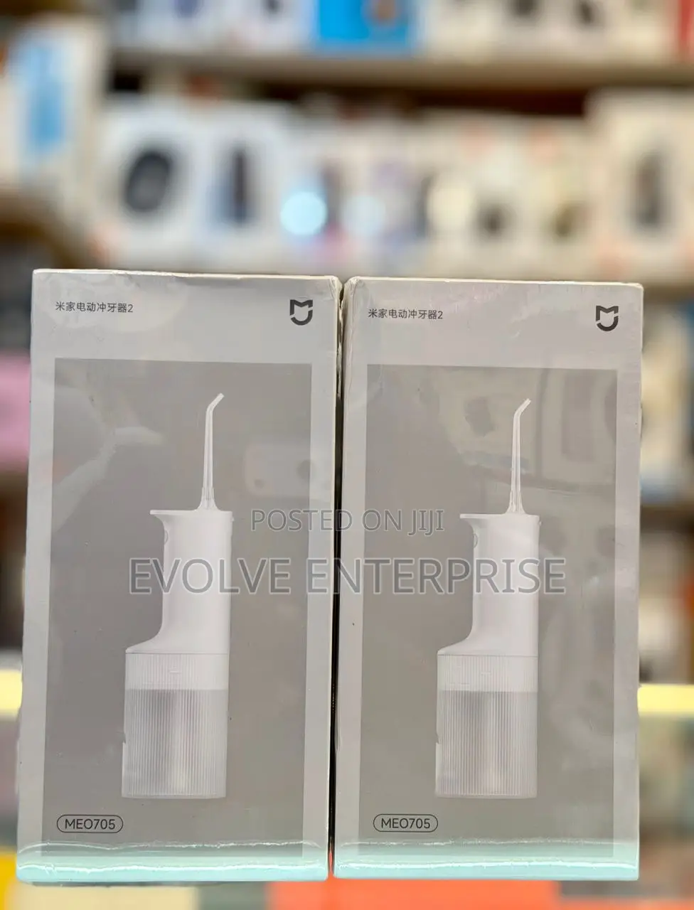 Xiaomi Water Flosser 2