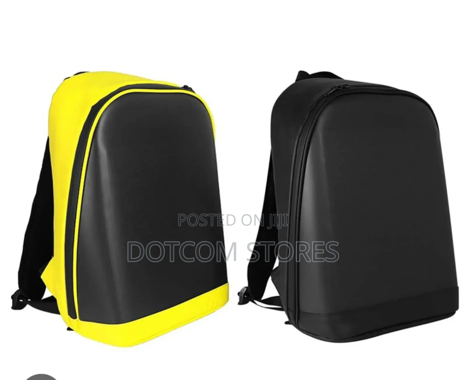 Programmable Led Backpacks,
