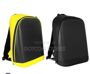 Programmable Led Backpacks,