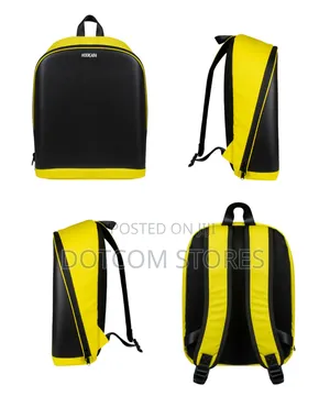 Programmable Led Backpacks,