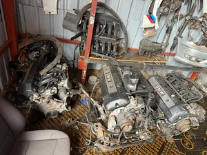 Germany Spares