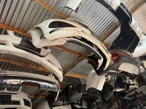 Germany Spares