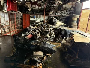 Germany Spares
