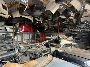 Germany Spares