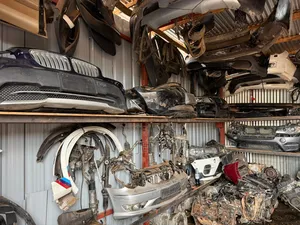 Germany Spares