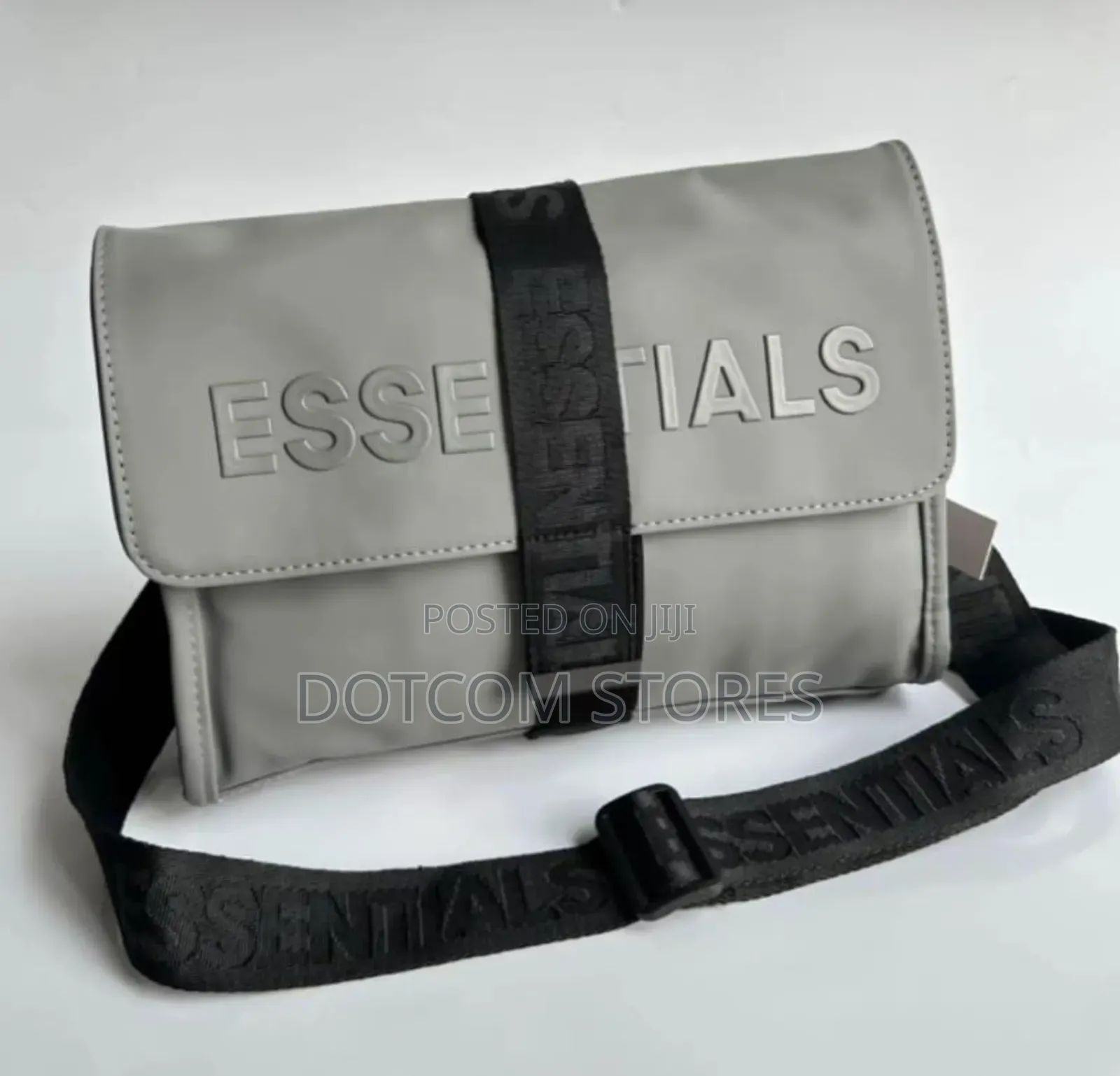 Fear of God Essentials Shoulder Bag