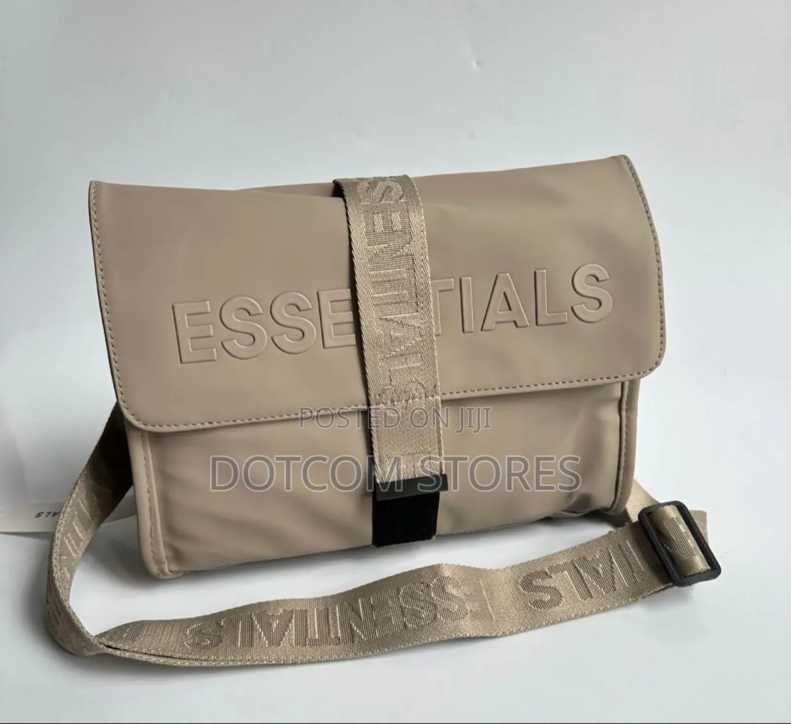 Fear of God Essentials Shoulder Bag