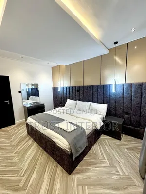 Gypsum Installed Bugiri 554
