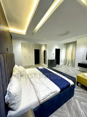 Gypsum Installed Bugiri 554
