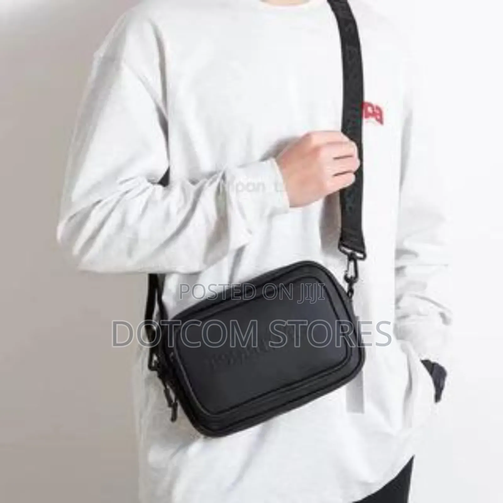 Deng King Model M025890 Waist Bag,