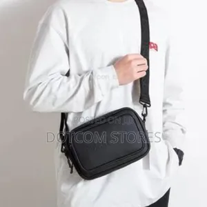 Deng King Model M025890 Waist Bag,