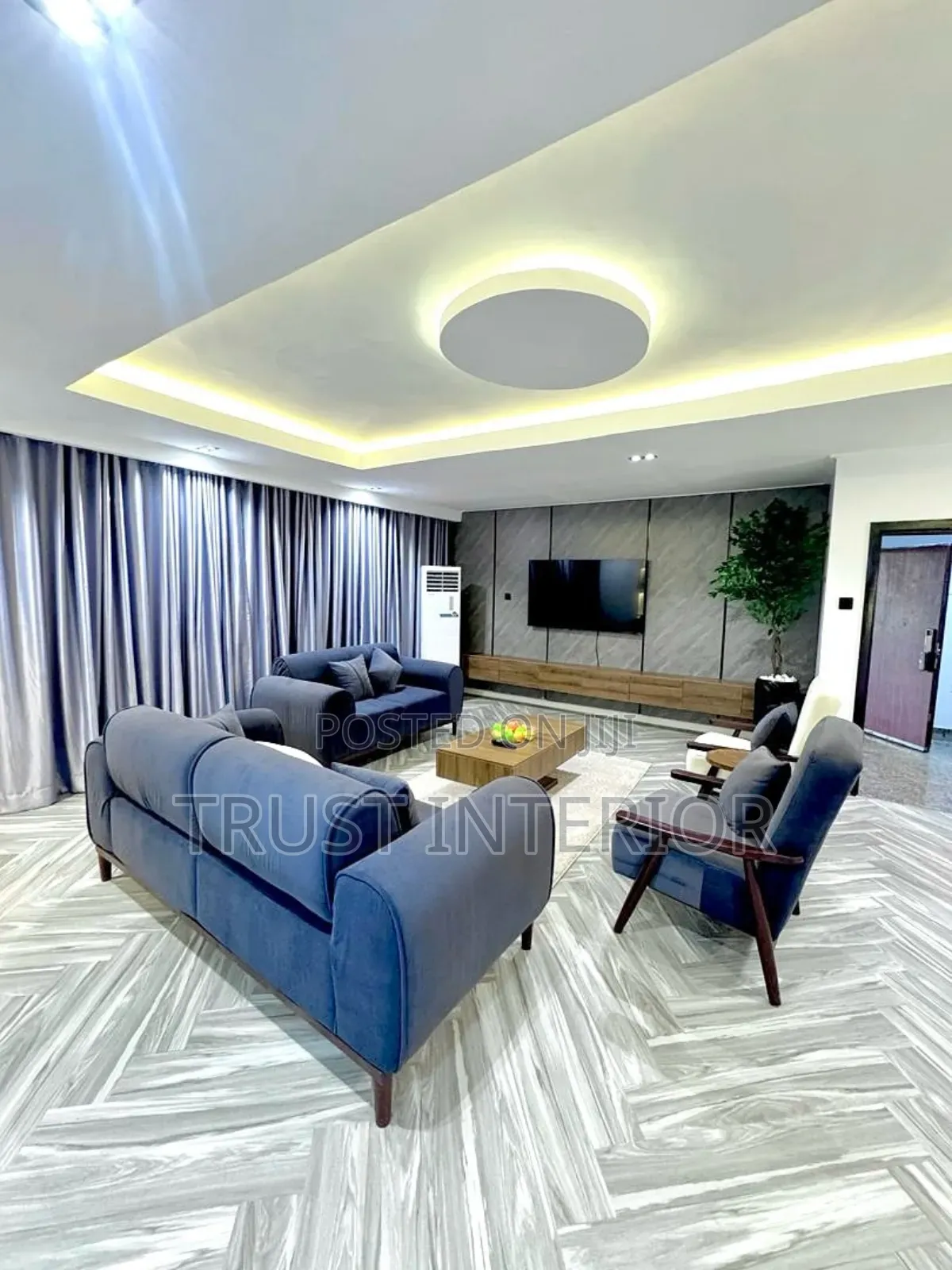 Gypsum Engineering Solutions 4100
