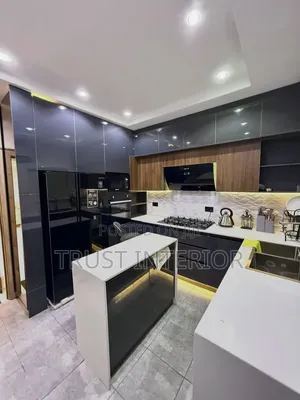 Kitchen Fitters 2177