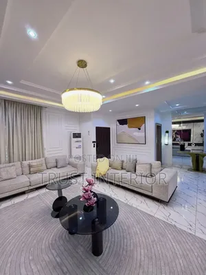 Living Room Ceiling 3332