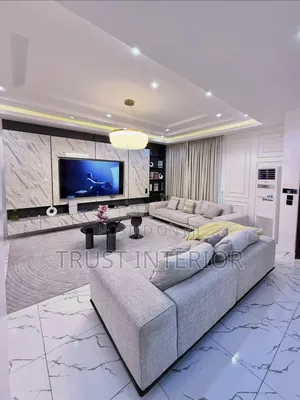 Living Room Ceiling 3332
