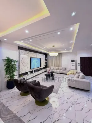 Living Room Ceiling 3332