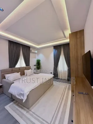 Master Bedroom Gypsum 2225