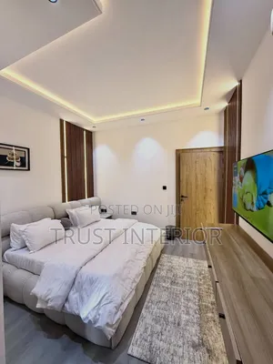Bedroom Ceiling 5213