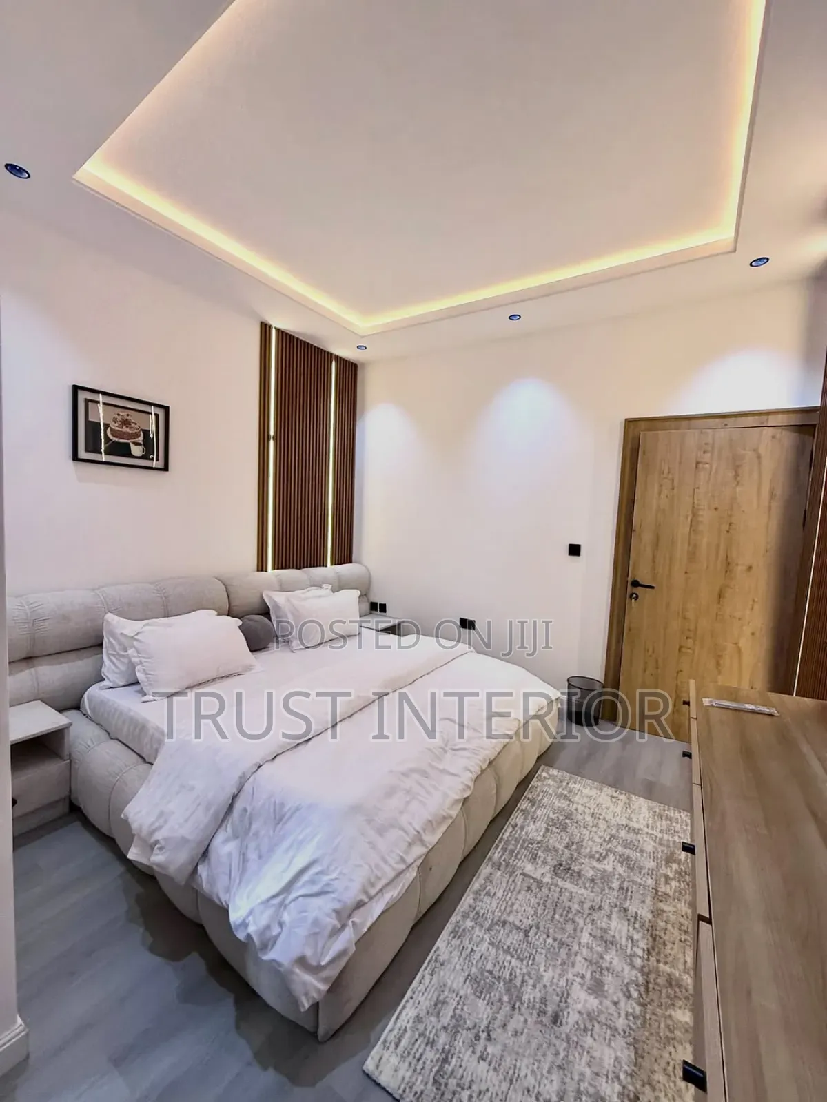 Bedroom Ceiling 5213