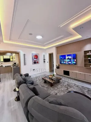 Gypsum Installed Rwentobo
