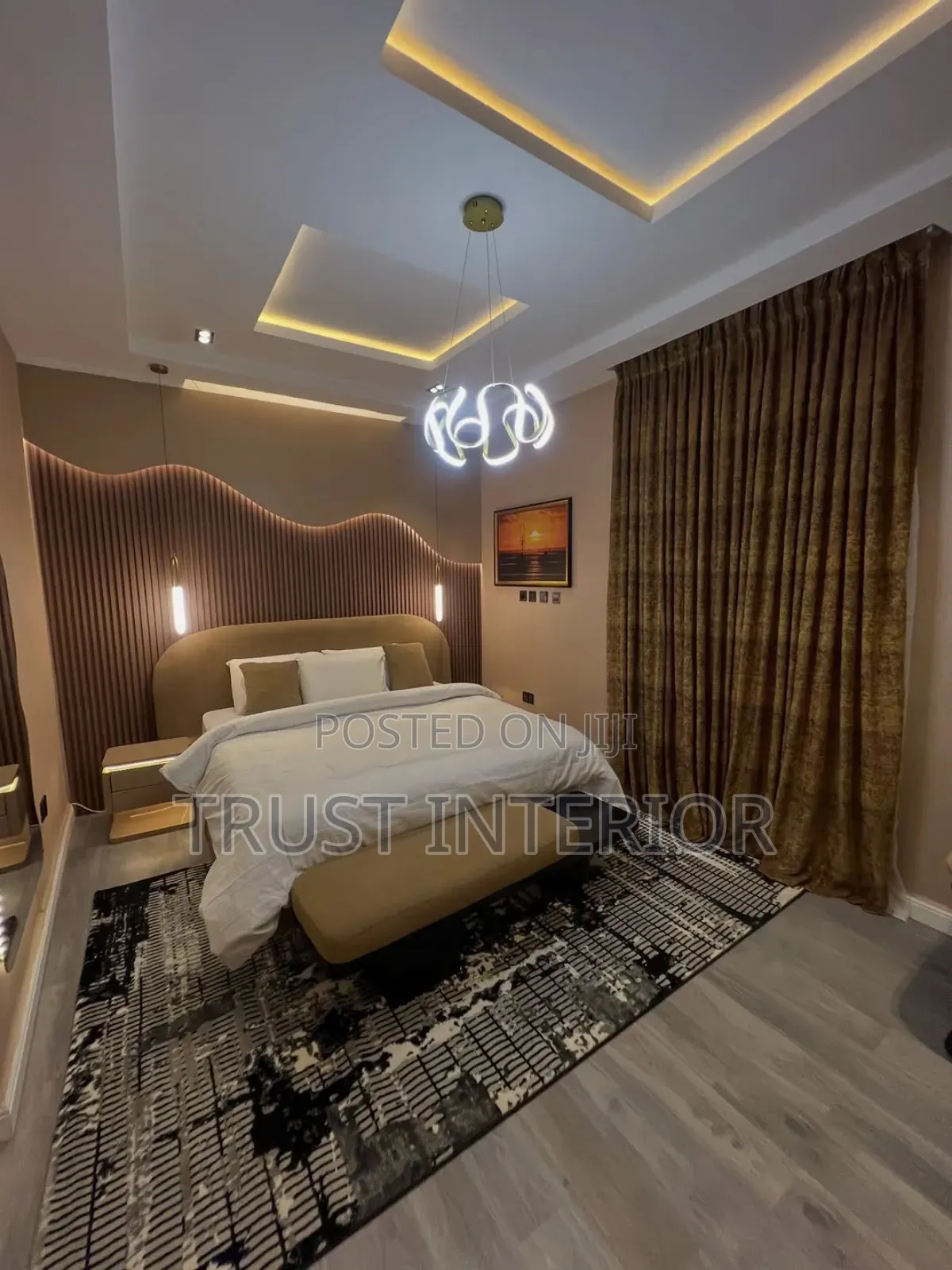 Elegance Gypsum 5405