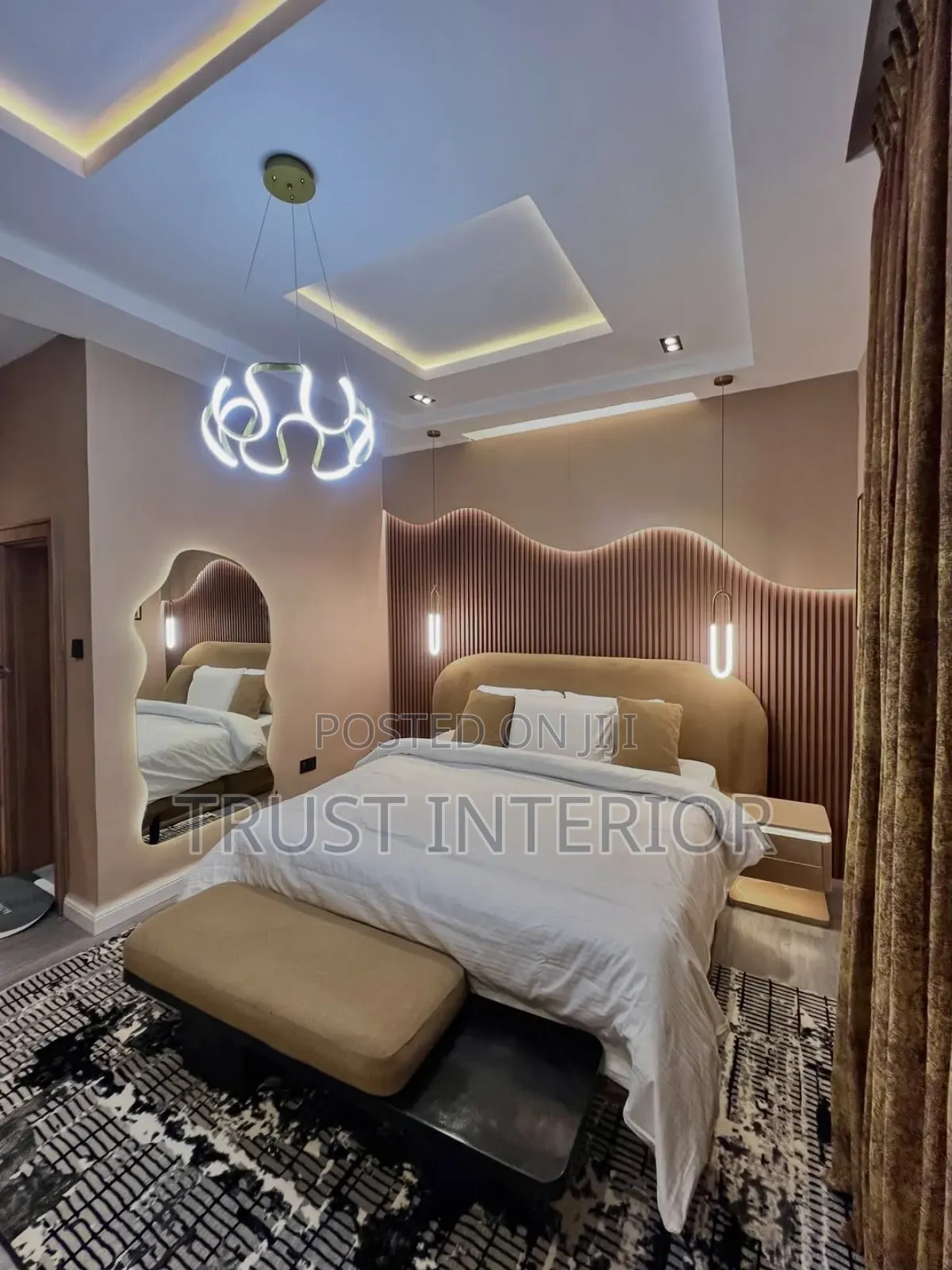 Elegance Gypsum 5405