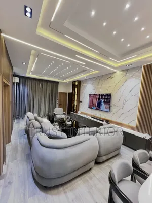 Gypsum Installed Katabi 5408