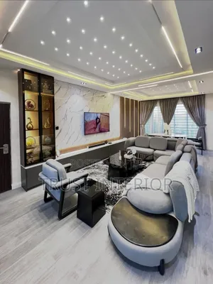 Gypsum Installed Katabi 5408