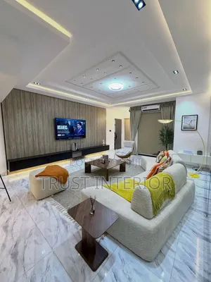 Gypsum Installed Kirinya 532
