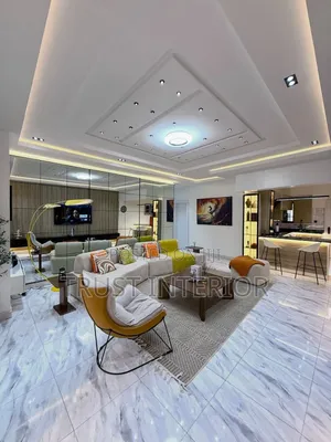 Gypsum Ceiling Contractors 6420