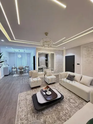 Simple Gypsum Ceiling Designers 6642