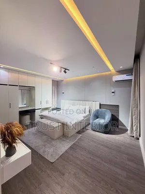 Simple Gypsum Ceiling Designers 6642