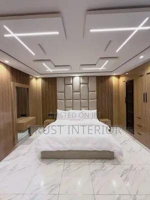 Gypsum and Wadrope Installed Kitende 743