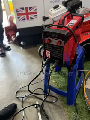 Welding Machine Mma300 Edon