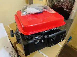 Brandnew Smokeless Honda 800watts Generator