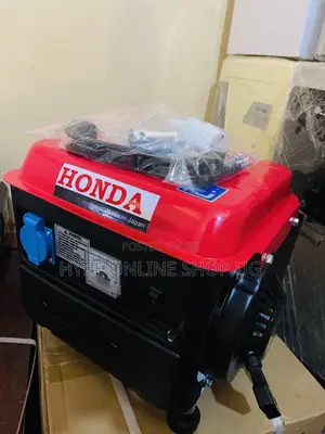 Brandnew Smokeless Honda 800watts Generator