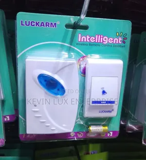 Wireless Door Bell