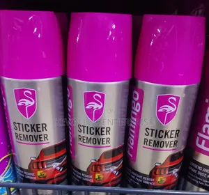 Sticker Remover Spray