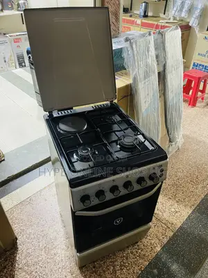 Yes Imported Used Gas and Electric Cooker,50/60 Inches