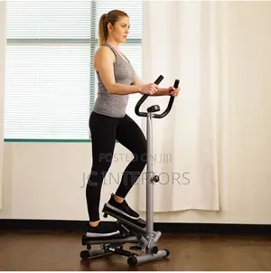 Home Stair Exercise Stepper Machine