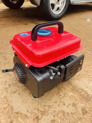 Japan Made,Brandnew Honda 800watts Generator