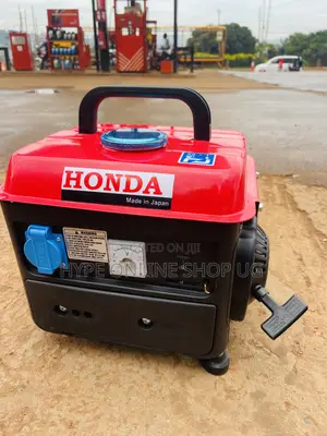 Japan Made,Brandnew Honda 800watts Generator