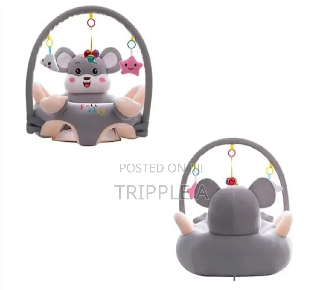 Baby Sofa / Sitting Study Chair