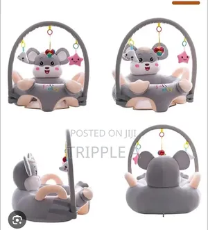 Baby Sofa / Sitting Study Chair