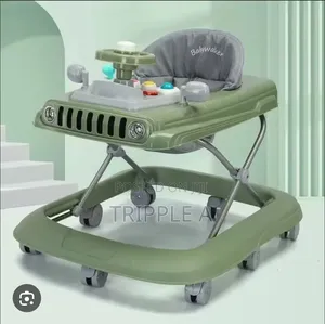 New Model Kids Walker