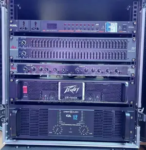 Amplifier Combo